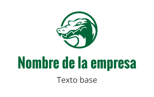 Crocodile logo