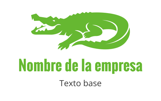 Crocodile logo