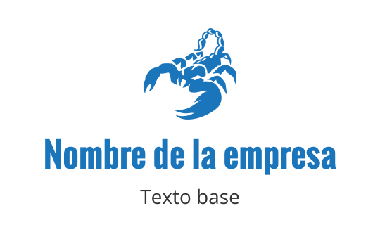 Scorpion logo