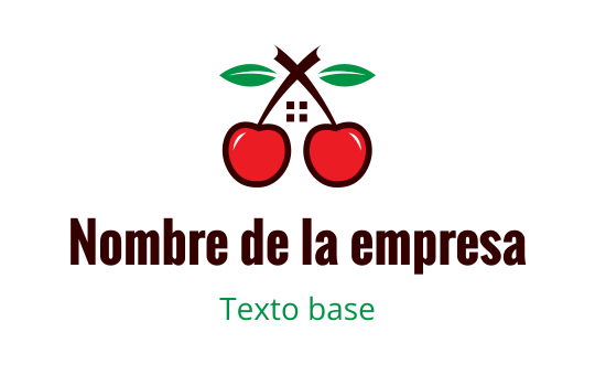 Cherry logo