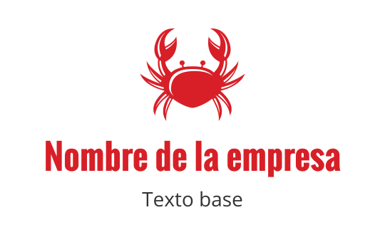 Cangrejo logo