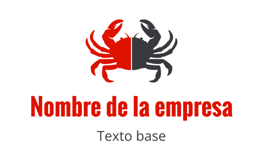 Cangrejo logo