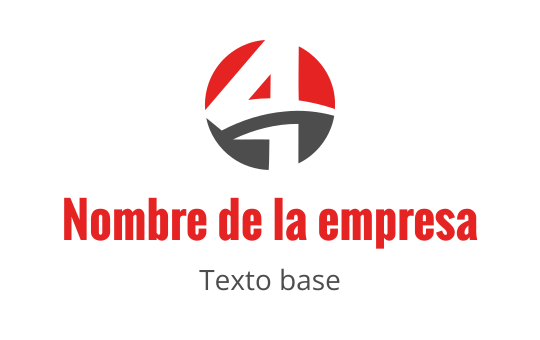 Número logo