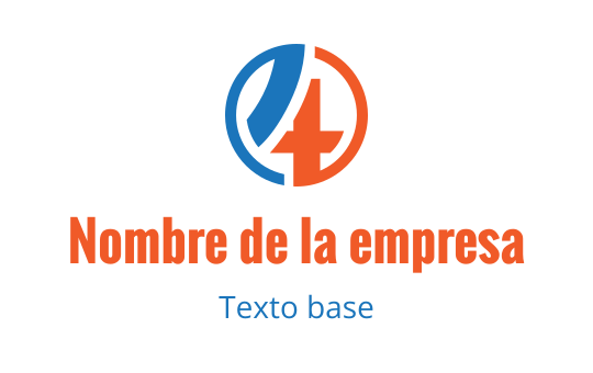 Número logo