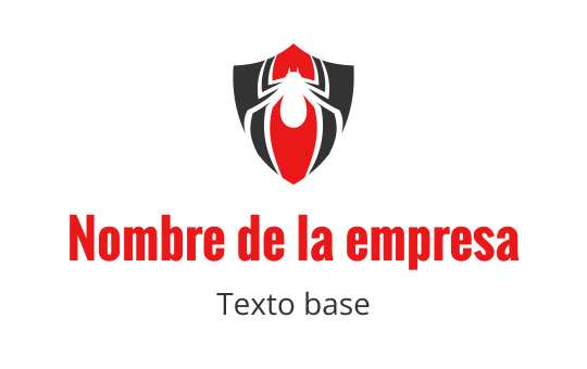 Spider logo