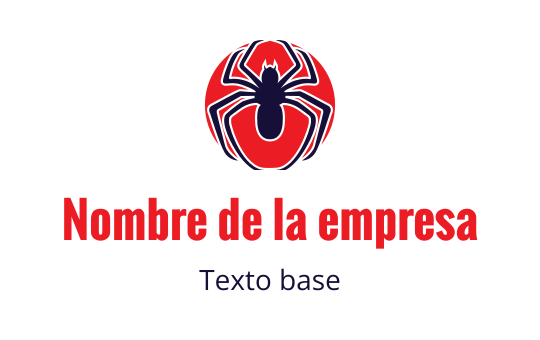 Spider logo