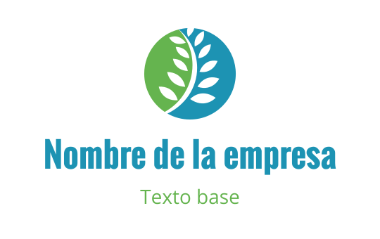 Tienda de comestibles logo