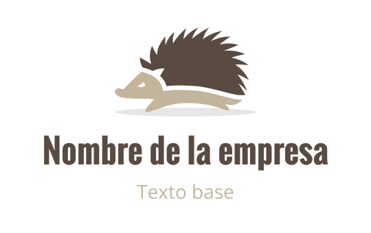Hedgehog logo