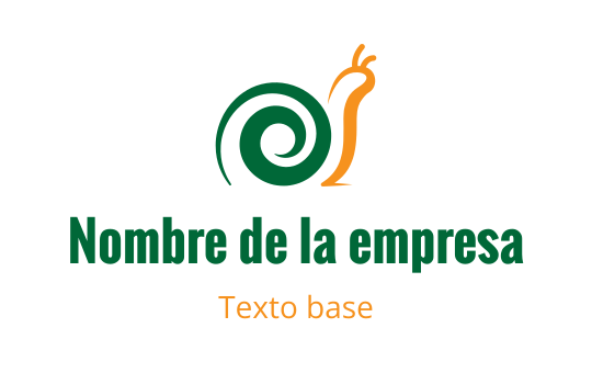 Snail logo