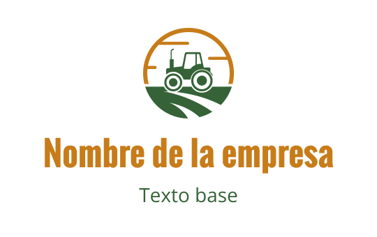 Tractor logo