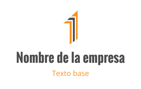 Número logo