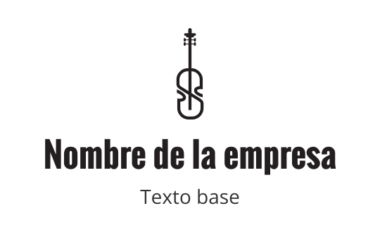 Violin logo
