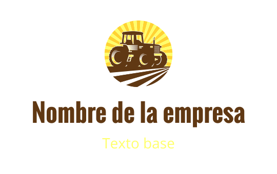 Tractor logo