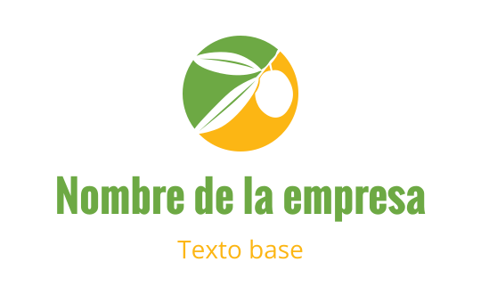 Aceituna logo