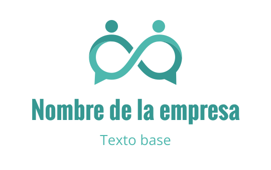 Speech logo