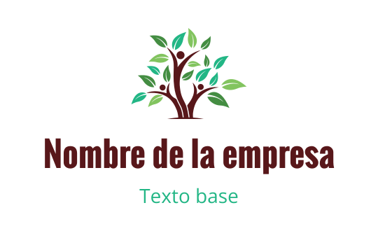 Tree logo
