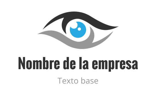 Eye logo