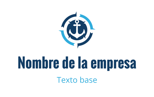 Marine logo