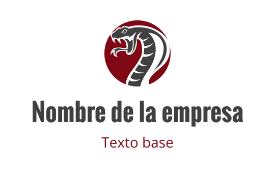 Lizard logo