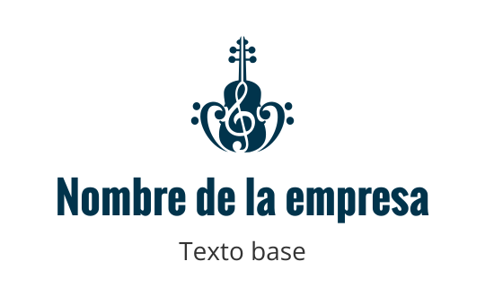 Violin logo