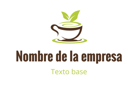 Té logo