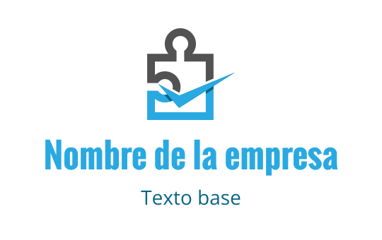 Rompecabezas logo