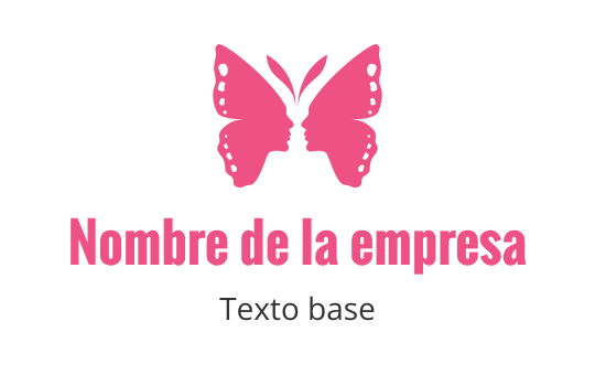 Butterfly logo