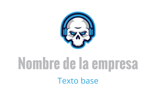 Monster logo