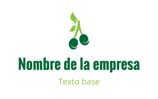 Aceituna logo