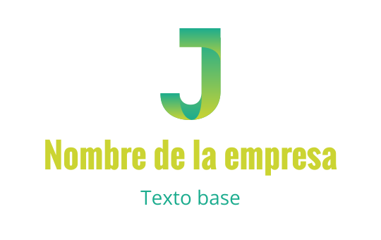 J logo