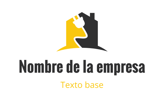 Electrical logo