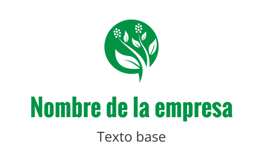 Paisajismo logo
