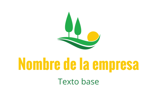 Paisajismo logo
