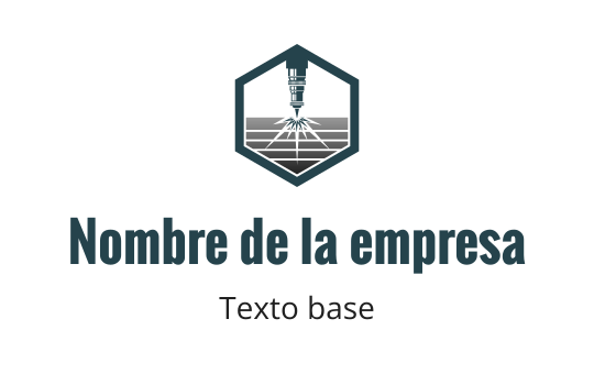 Welding logo