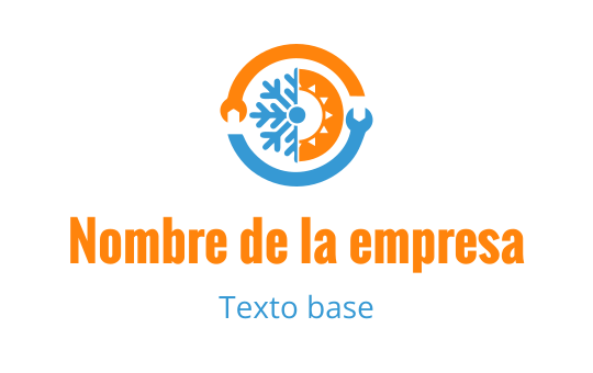 Aire acondicionado logo