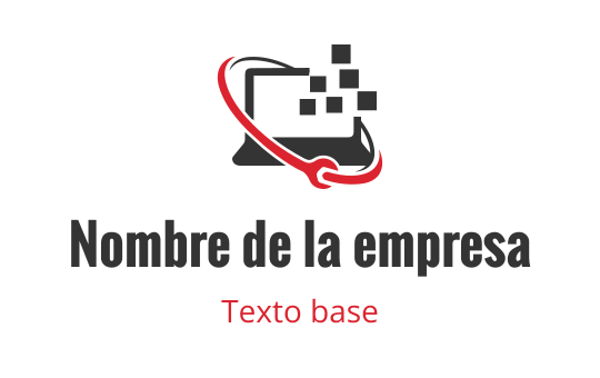 Computer logo
