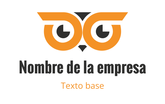 Búho logo