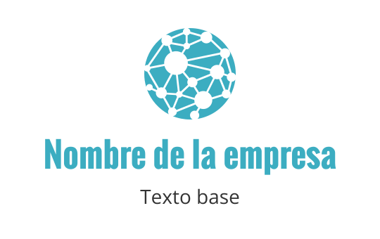Abstract logo