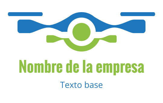 Drone logo