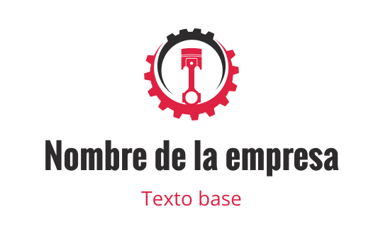 Engranaje logo