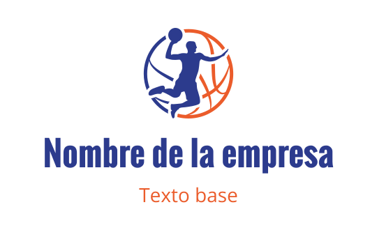 Básquetbol logo