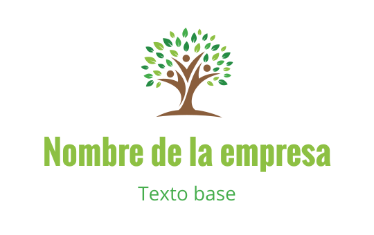 Tree logo