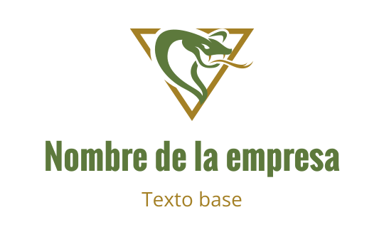 Lizard logo
