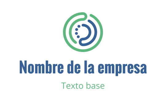 O logo