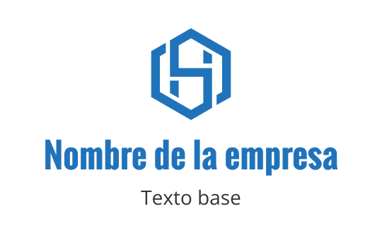 H logo