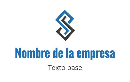 S logo