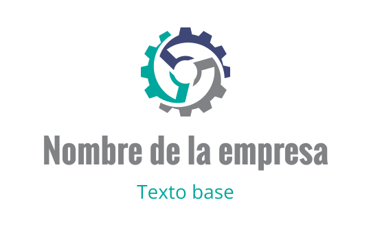 Engranaje logo