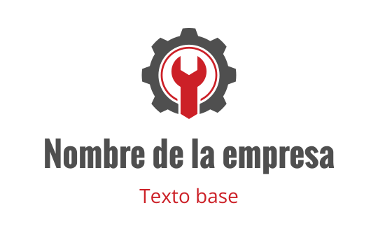 Engranaje logo