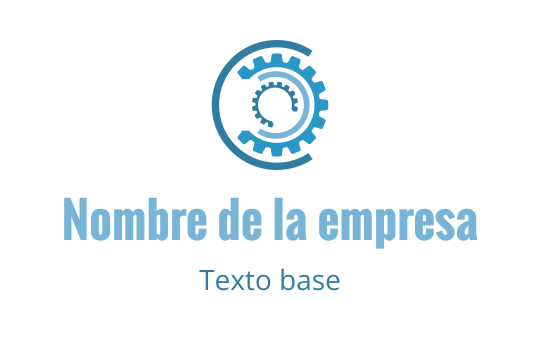 Engranaje logo