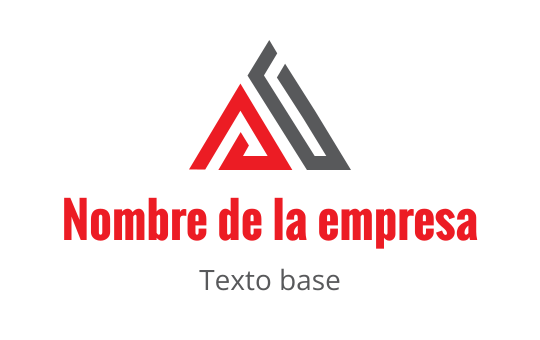 Triángulo logo